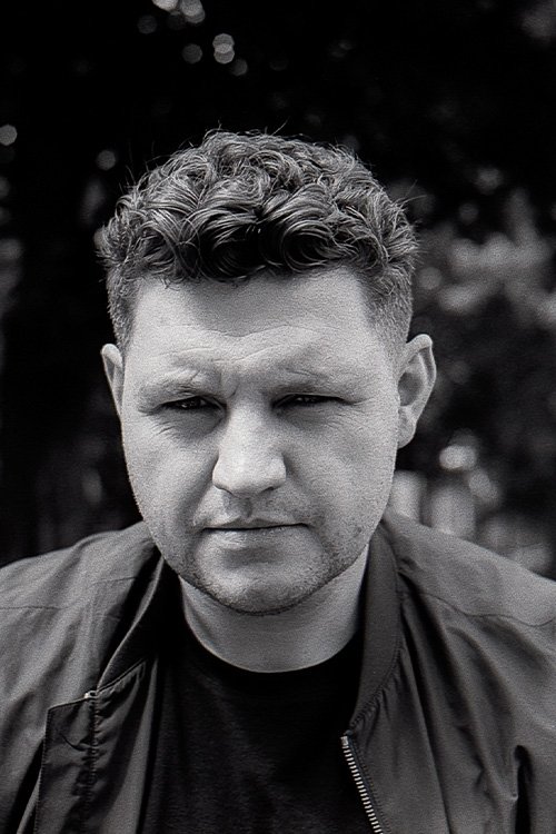 Nicholas Patrick Afchain | Producer