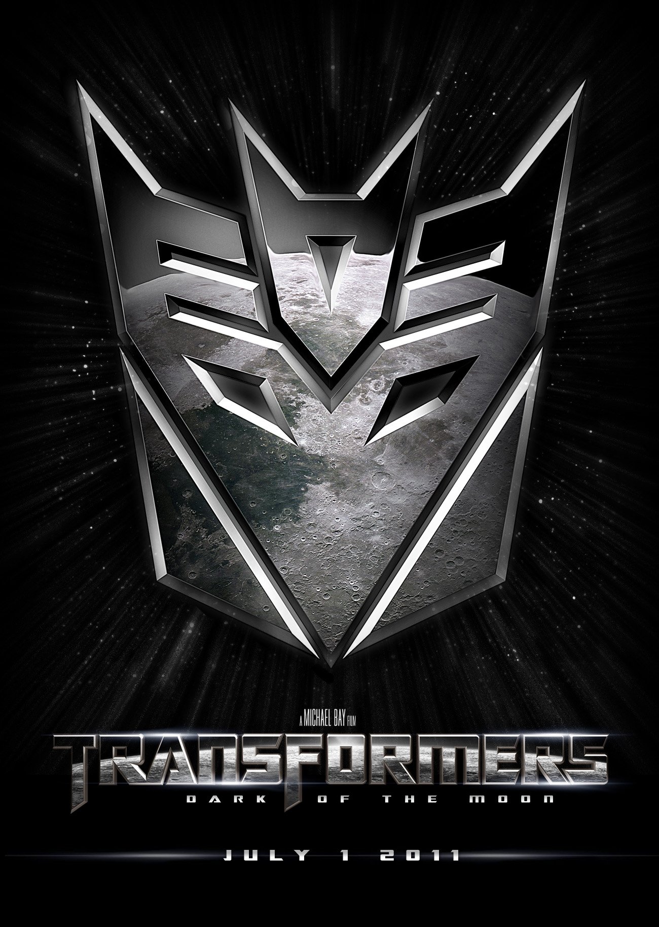 Transformers: Dark of the Moon