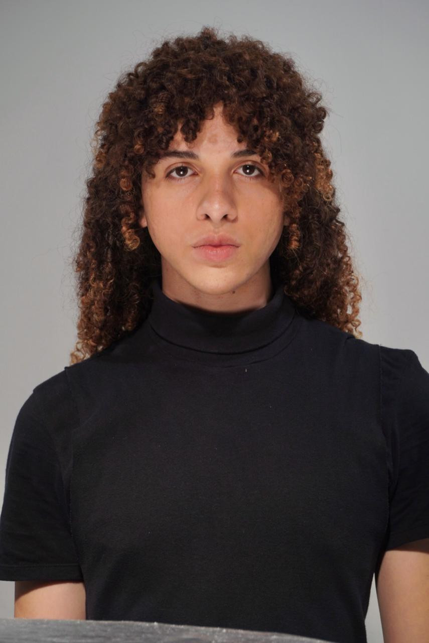 Et billede af Jo Castro