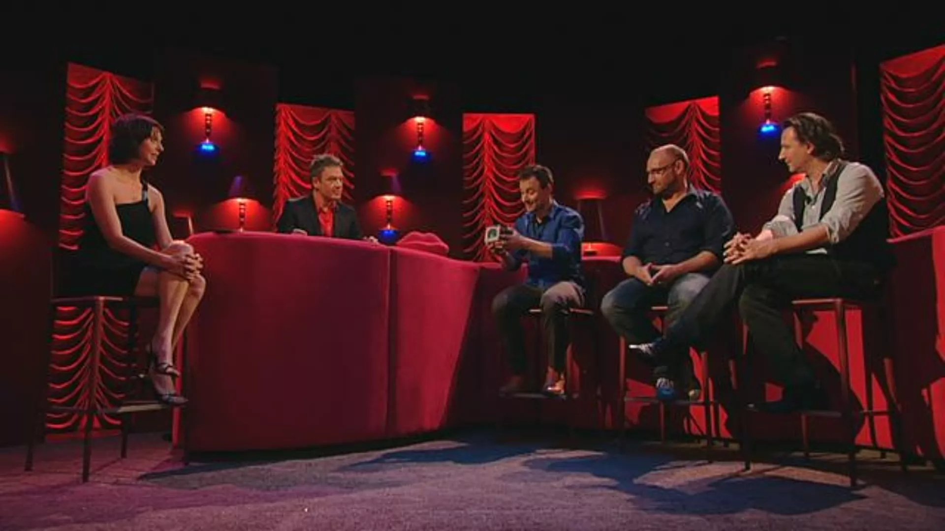 Episode 6