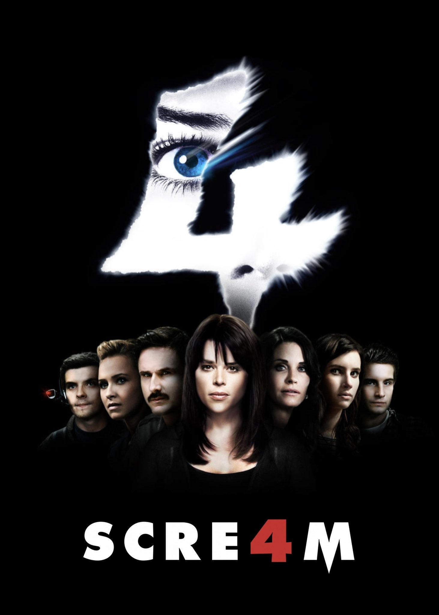 Scream 4
