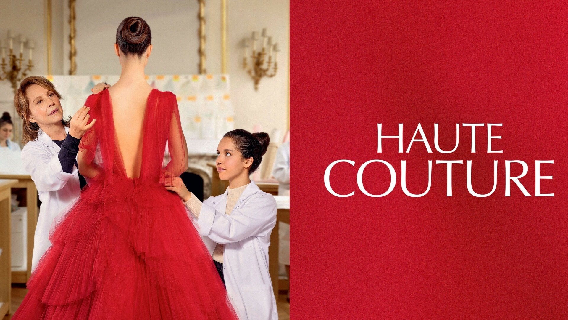 Haute Couture