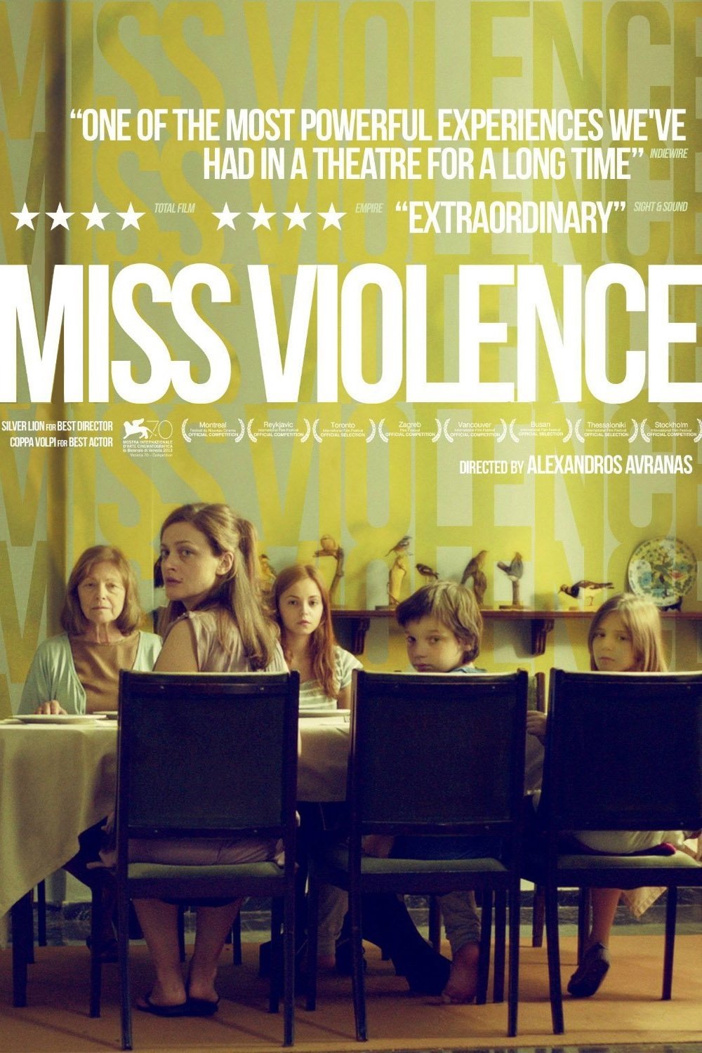 Miss Violence