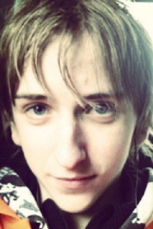 et billede af Dmitry Krylov