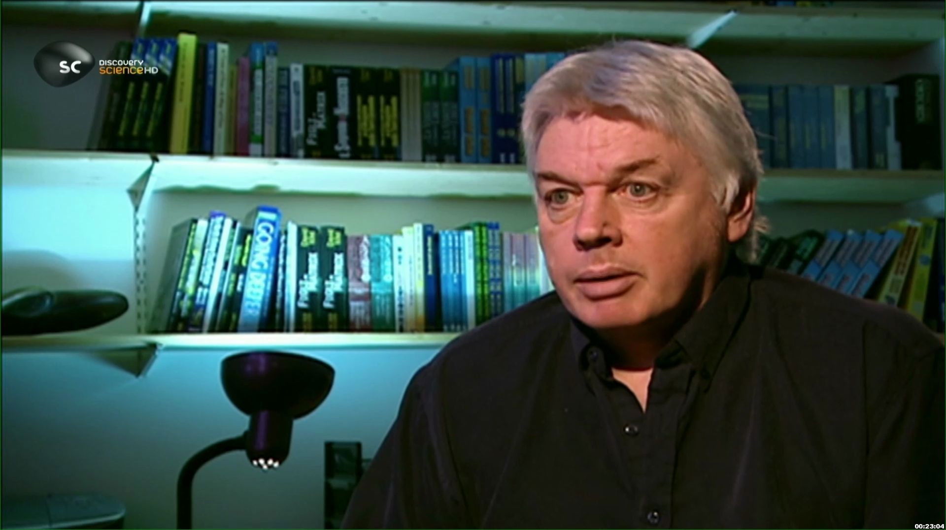 Thumbnail for The Matrix Season 1 Episode 1