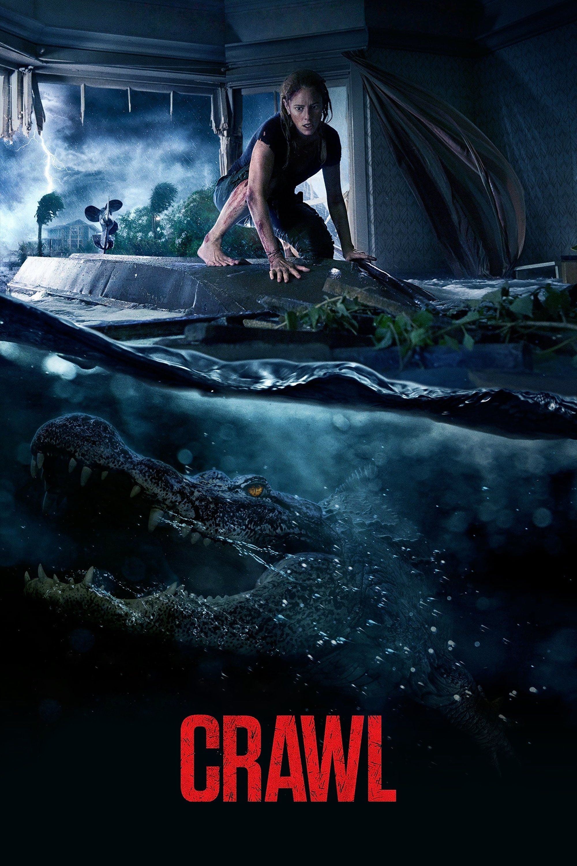 Crawl