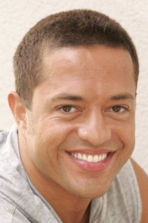 et billede af Pike Nelson