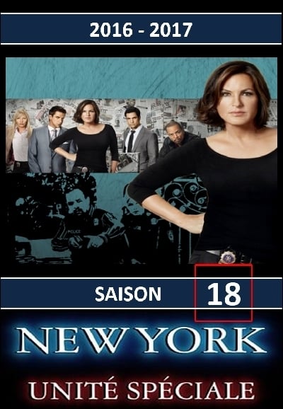 New York Unité Spéciale streaming