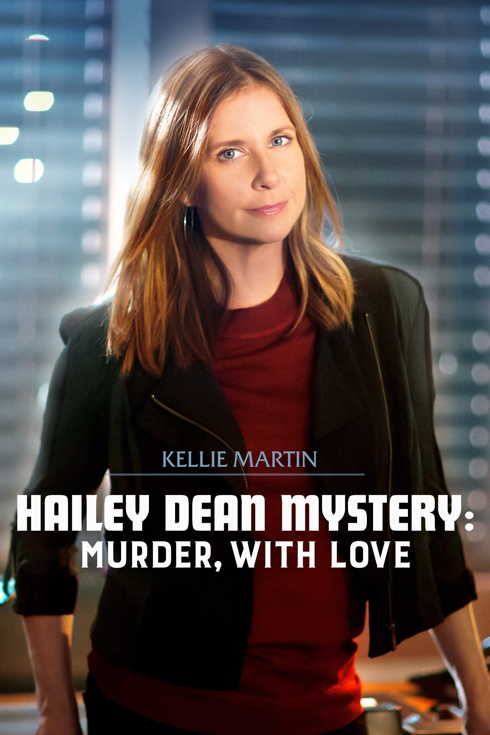 Hailey Dean Mysteries: Murder, With Love