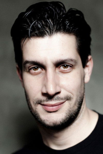 et billede af Tomáš Palonder