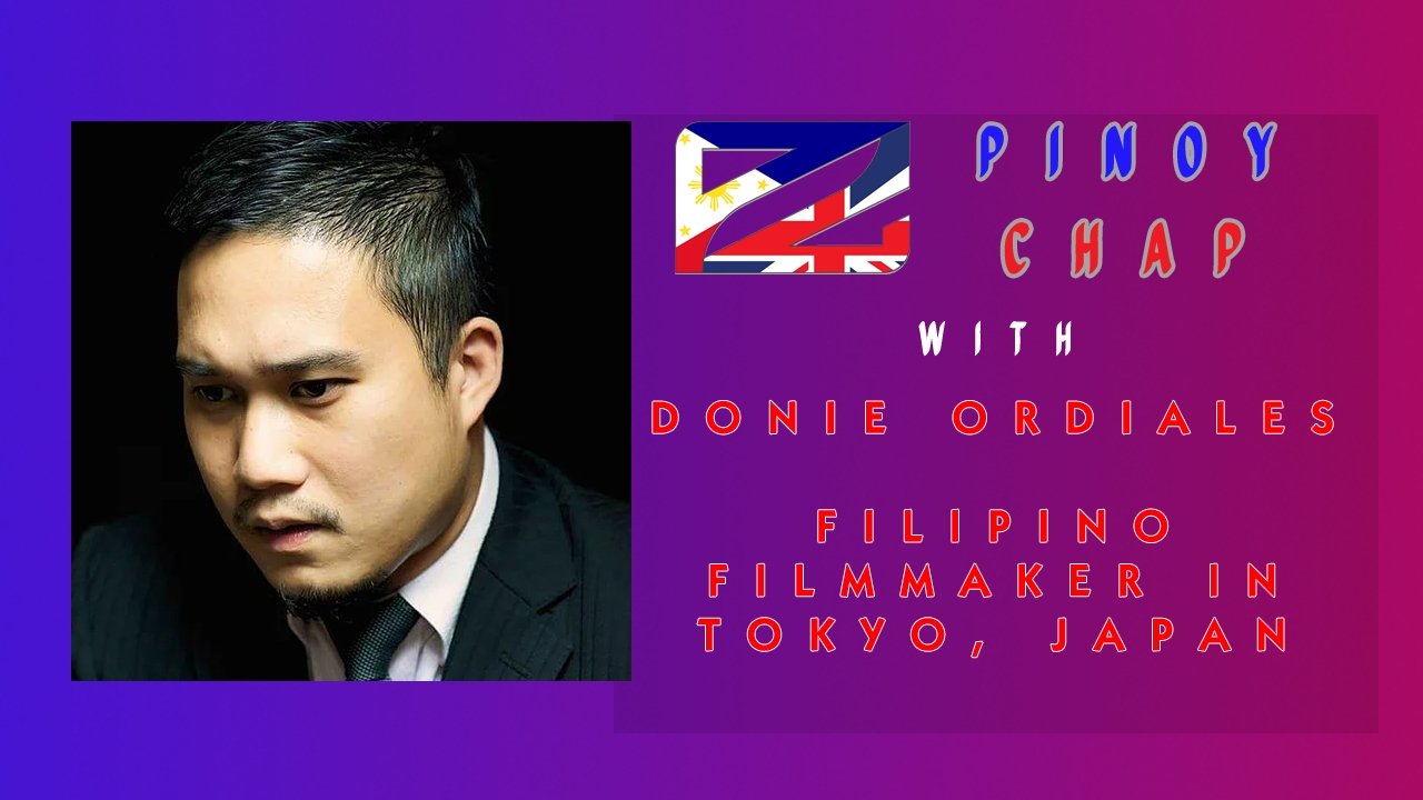 Thumbnail for Donie Ray Ordiales Season 1 Episode 3