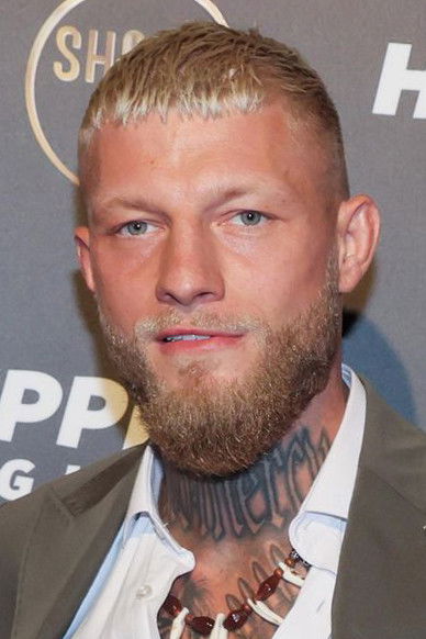 et billede af Radek Rousal