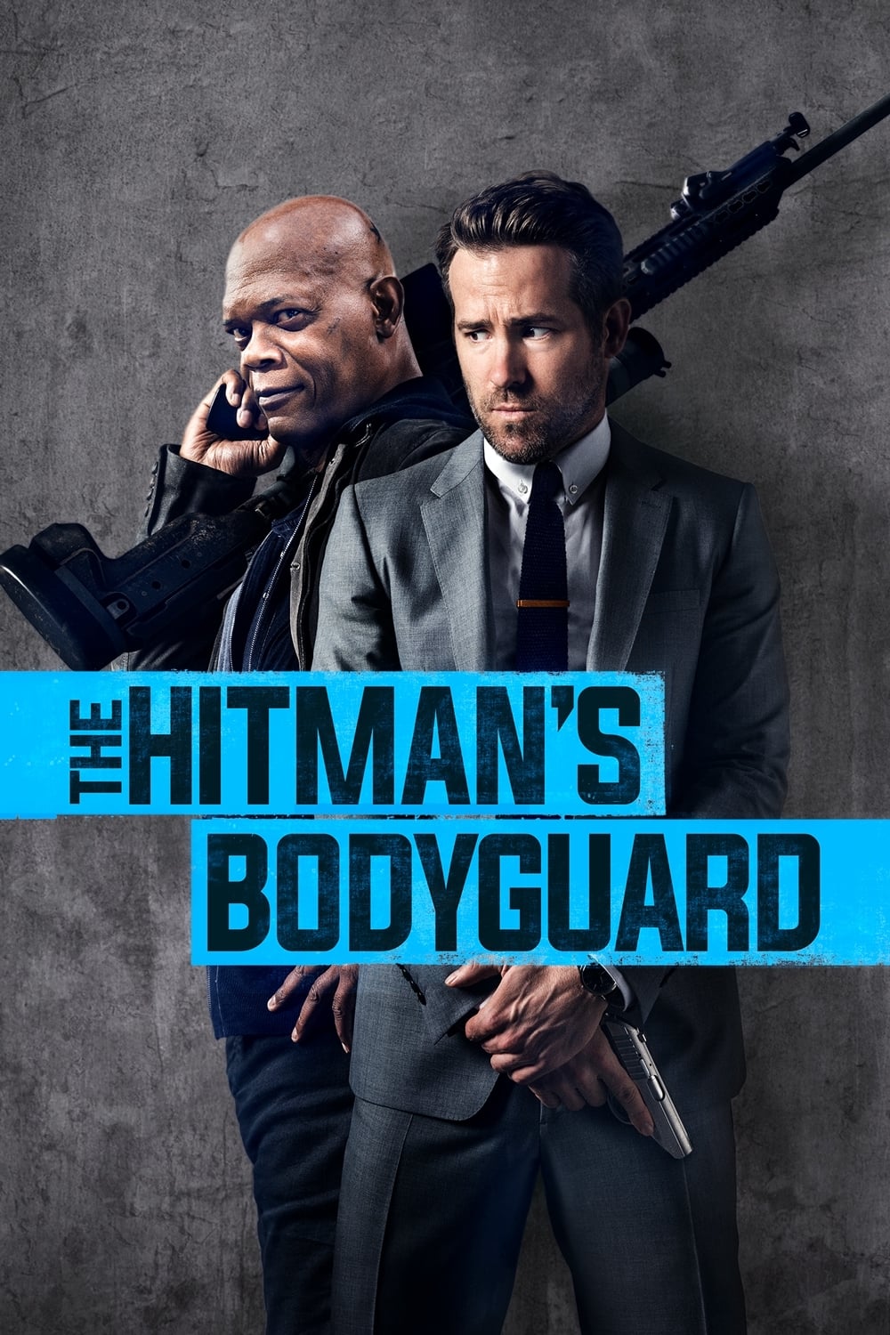 the hitman's bodyguard movie review