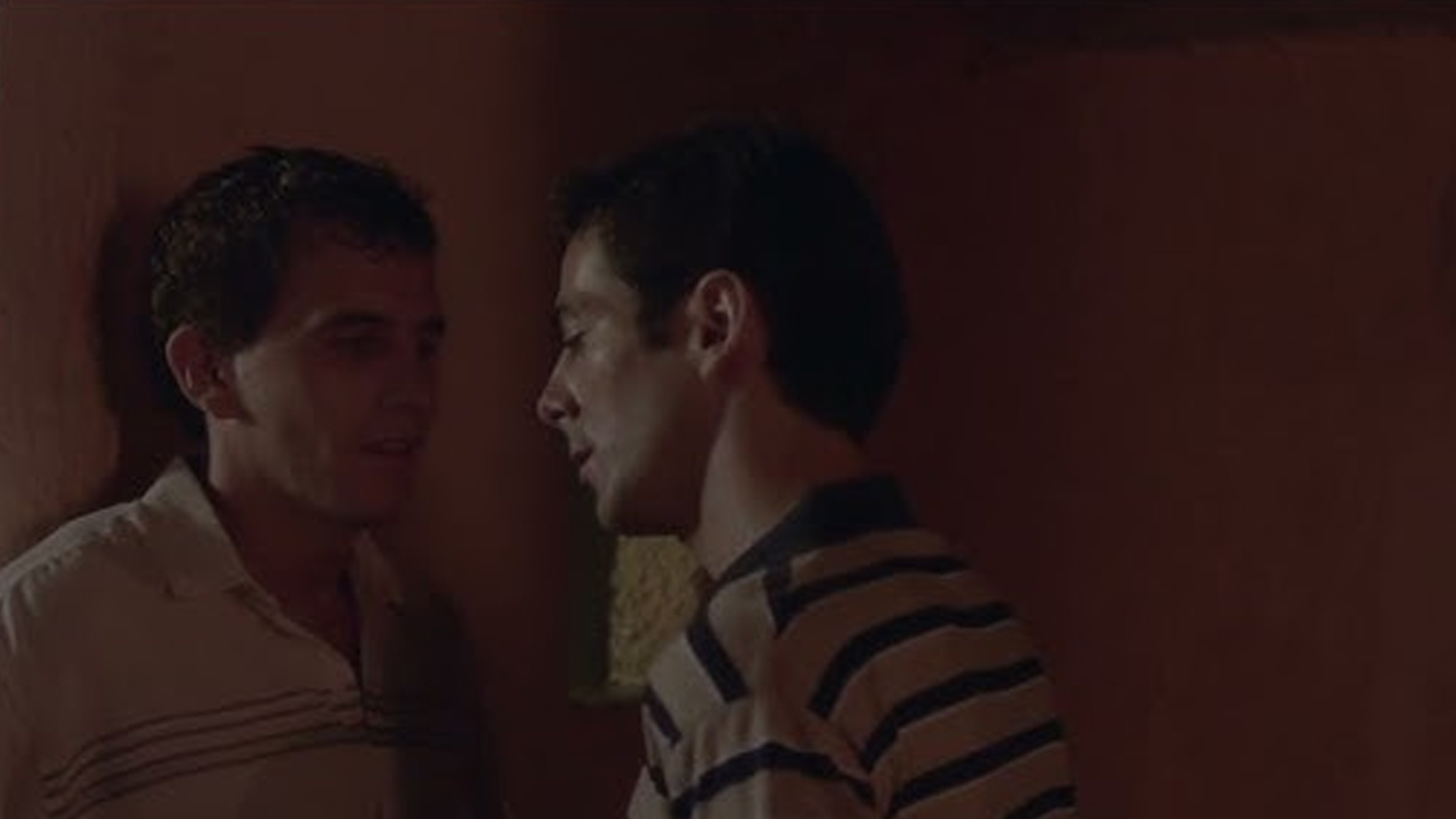 The Religious (2018)
