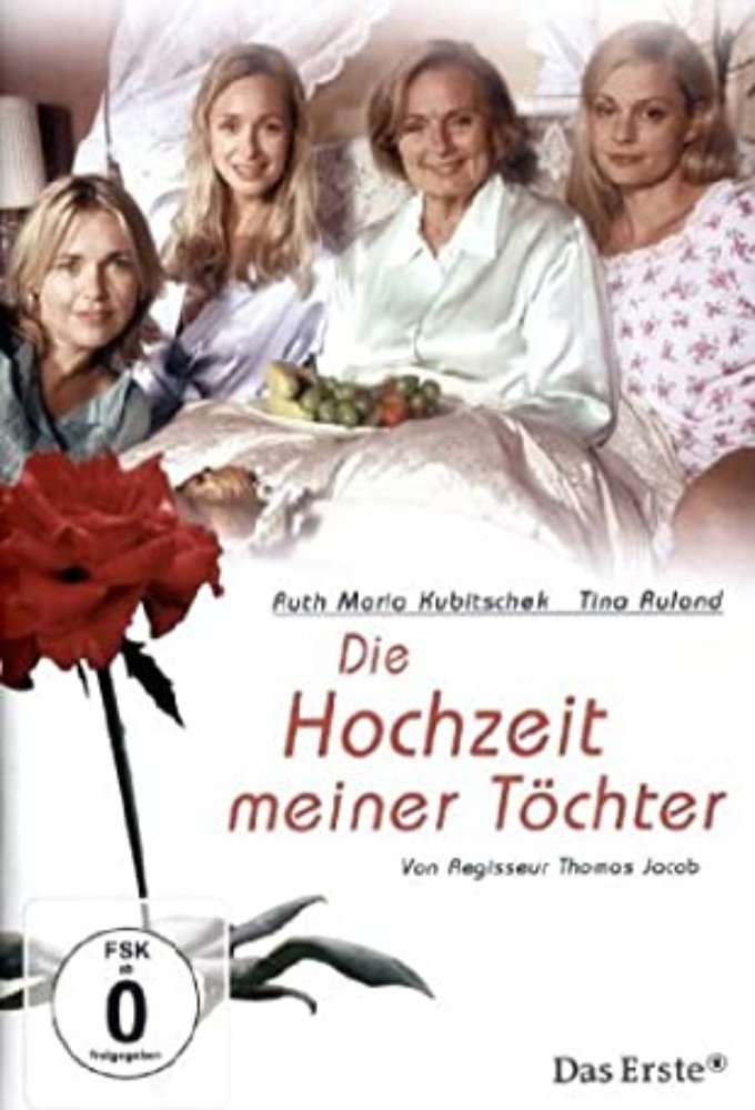 Die Hochzeit meiner T&ouml;chter