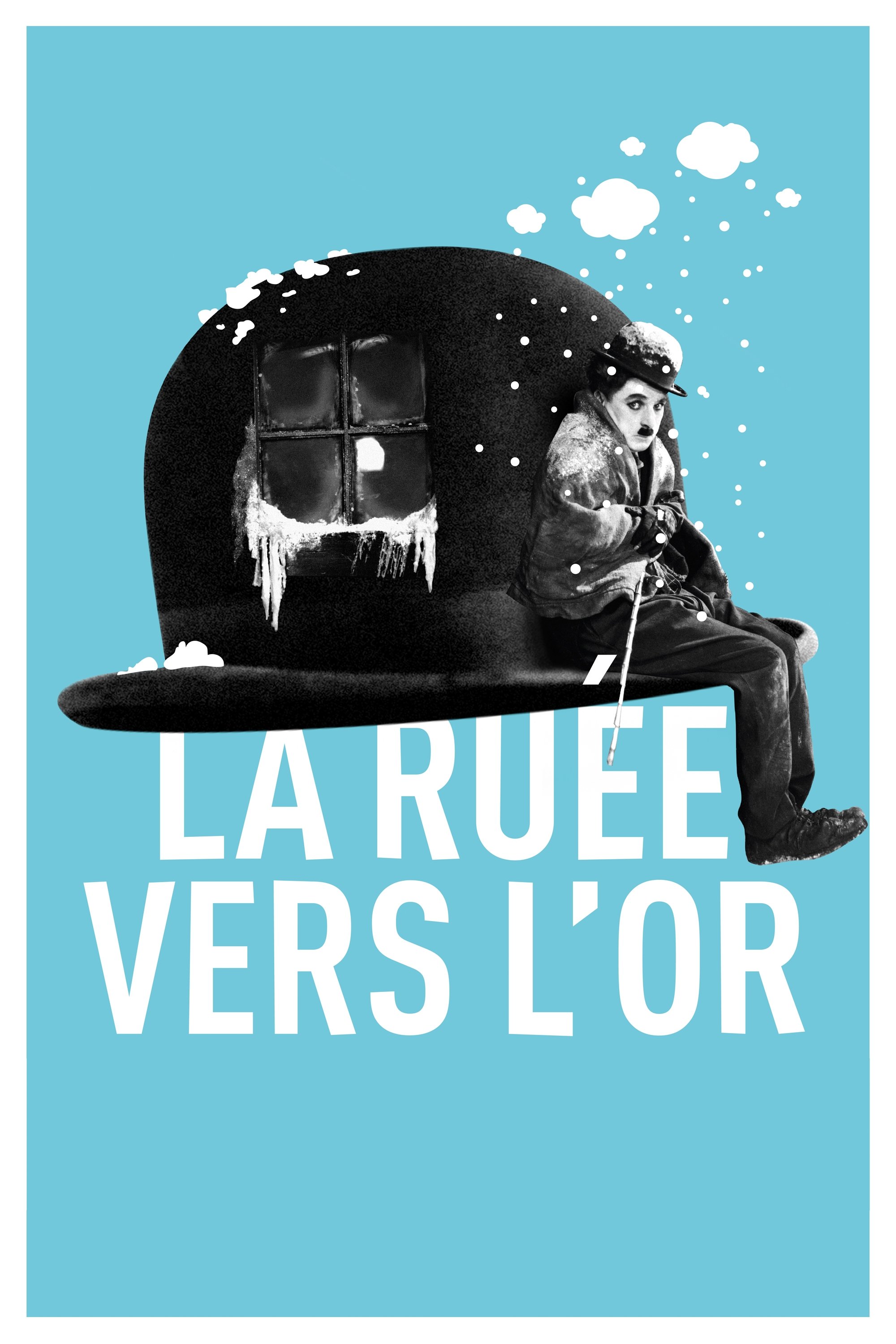 LA RUEE VERS L’OR
