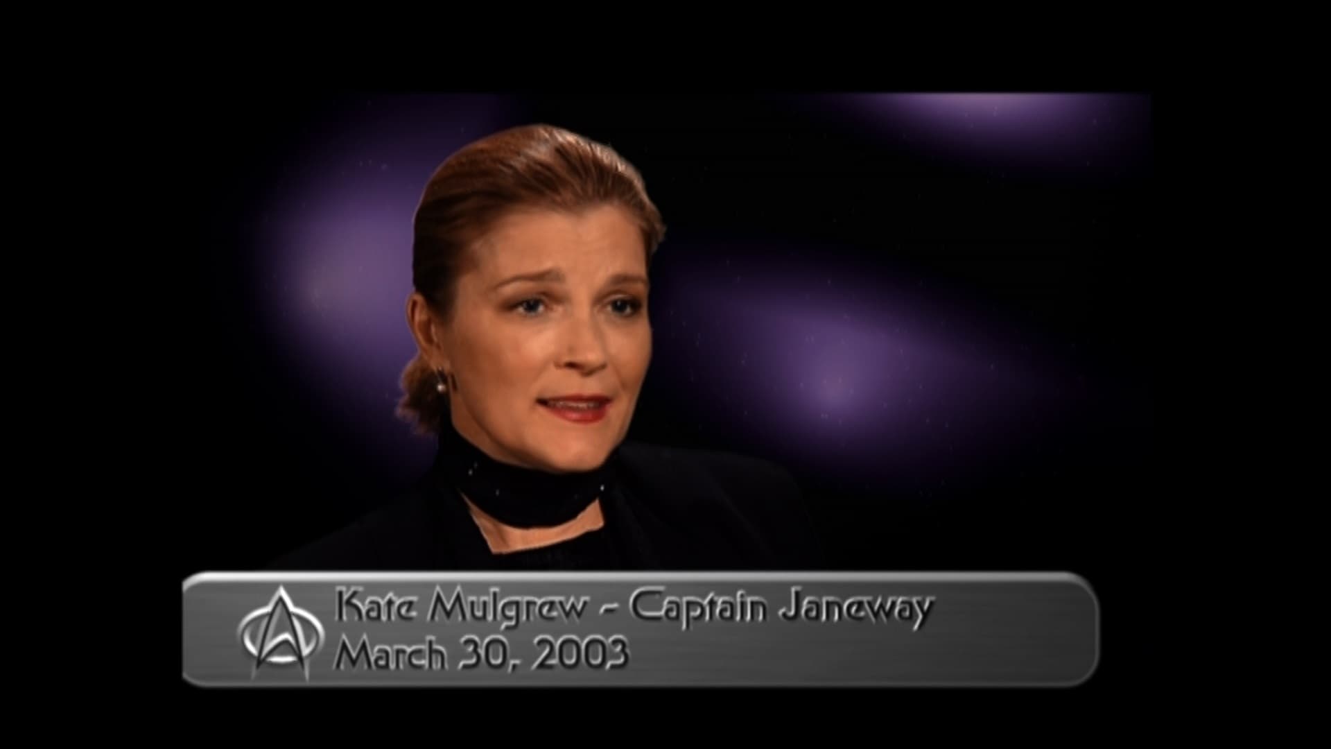 Star Trek: Raumschiff Voyager Staffel 0 :Folge 22 