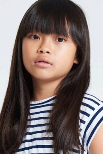 et billede af April Rae Hoang