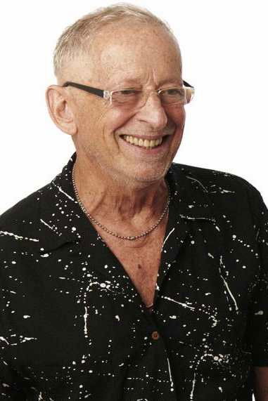 et billede af Hugo Fattoruso