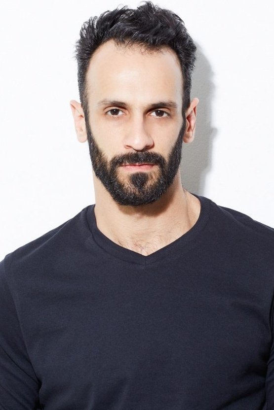 et billede af Fabricio Licursi