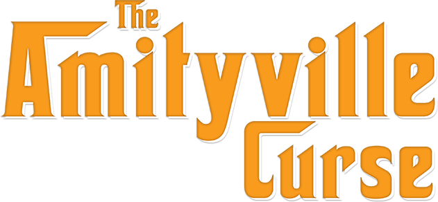 The Amityville Curse Logo
