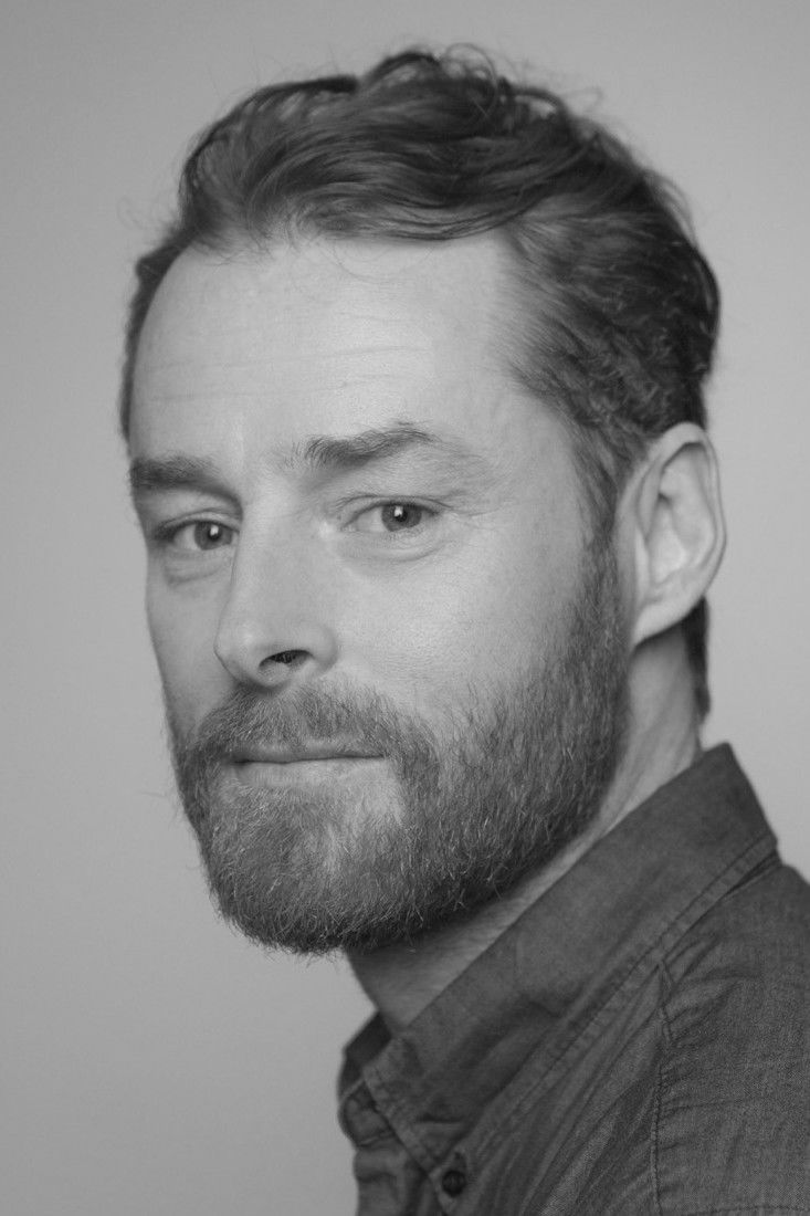 et billede af Frédéric Lavallée