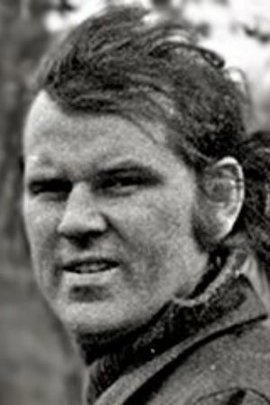 et billede af Alan Gibson