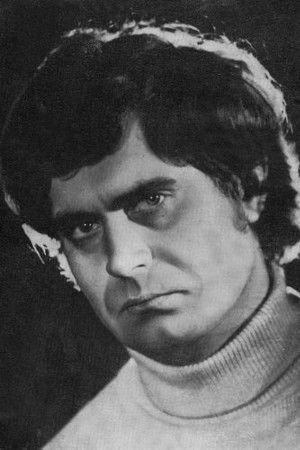 et billede af Vladimir Petchenko