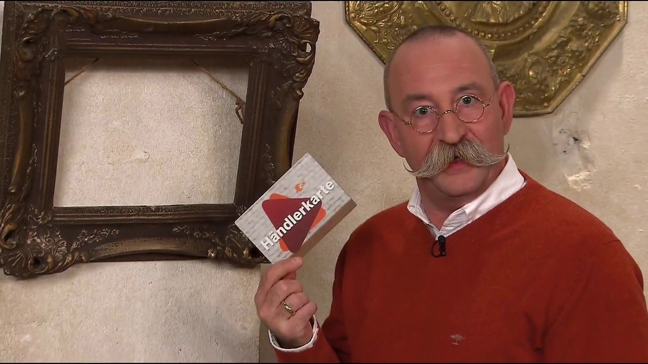 Bares für Rares - Épisode 9
