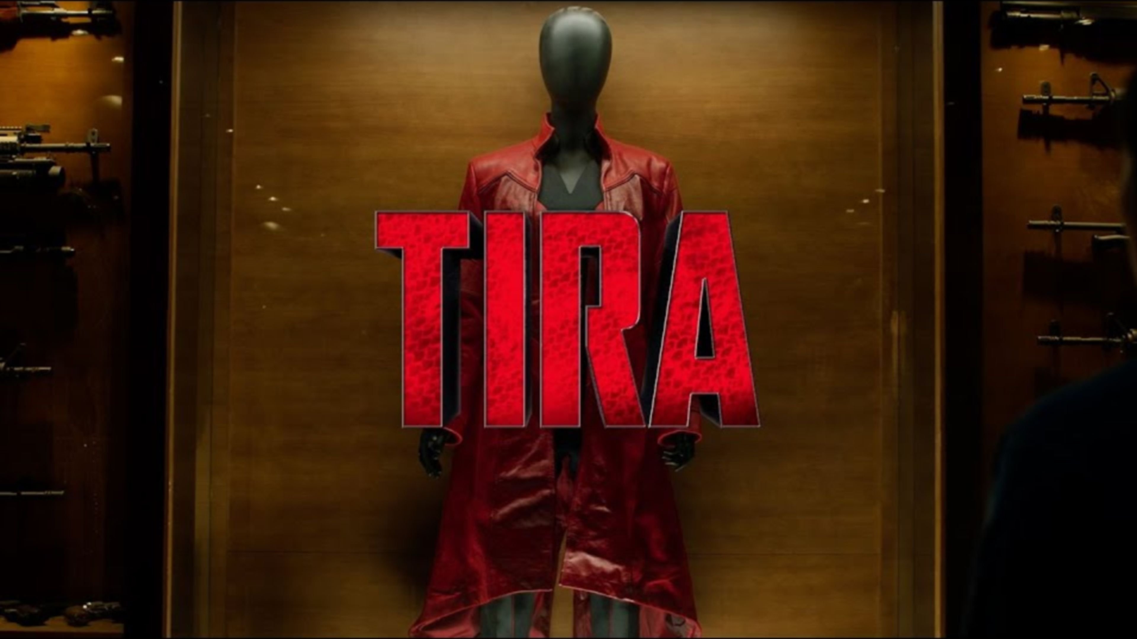 Tira background