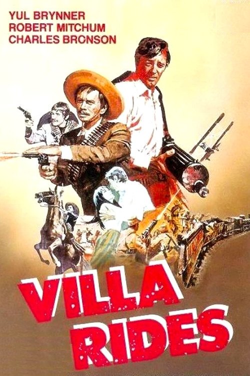 Villa Rides