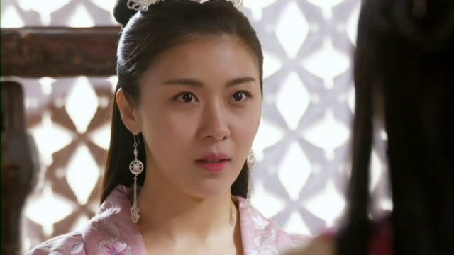 Empress Ki
