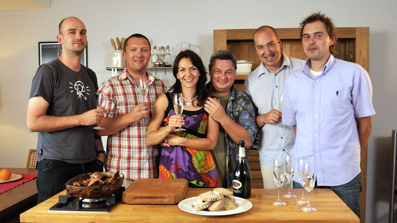 Thumbnail for Episode 207 Season 1 Episode 207