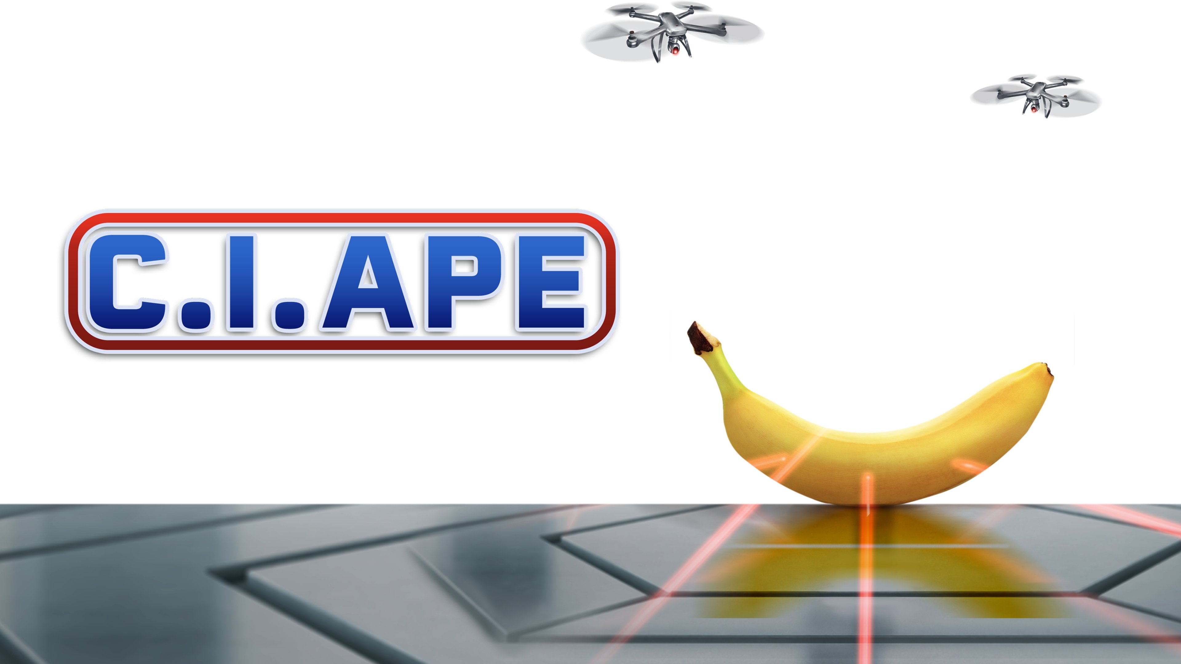 C.I.Ape