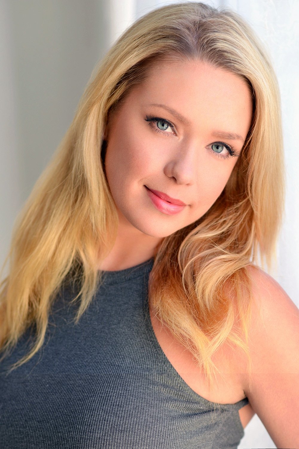 et billede af Karin Brauns