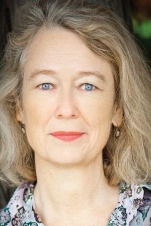 et billede af Vanessa Downing