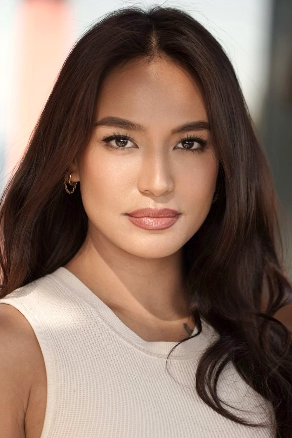 et billede af Samantha Richelle