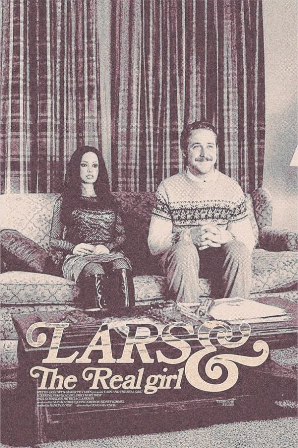 Lars and the Real Girl