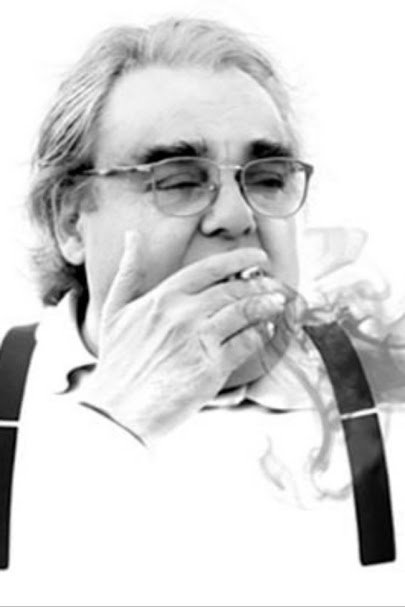 et billede af Paco Casaus