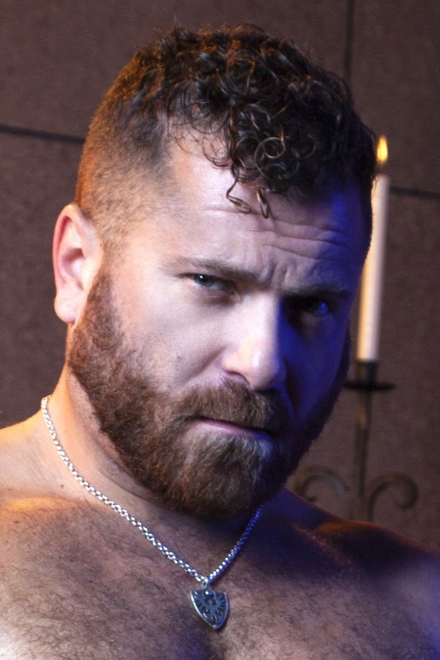 et billede af Riley Mitchel