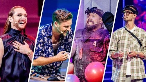 Joko & Klaas gegen ProSieben