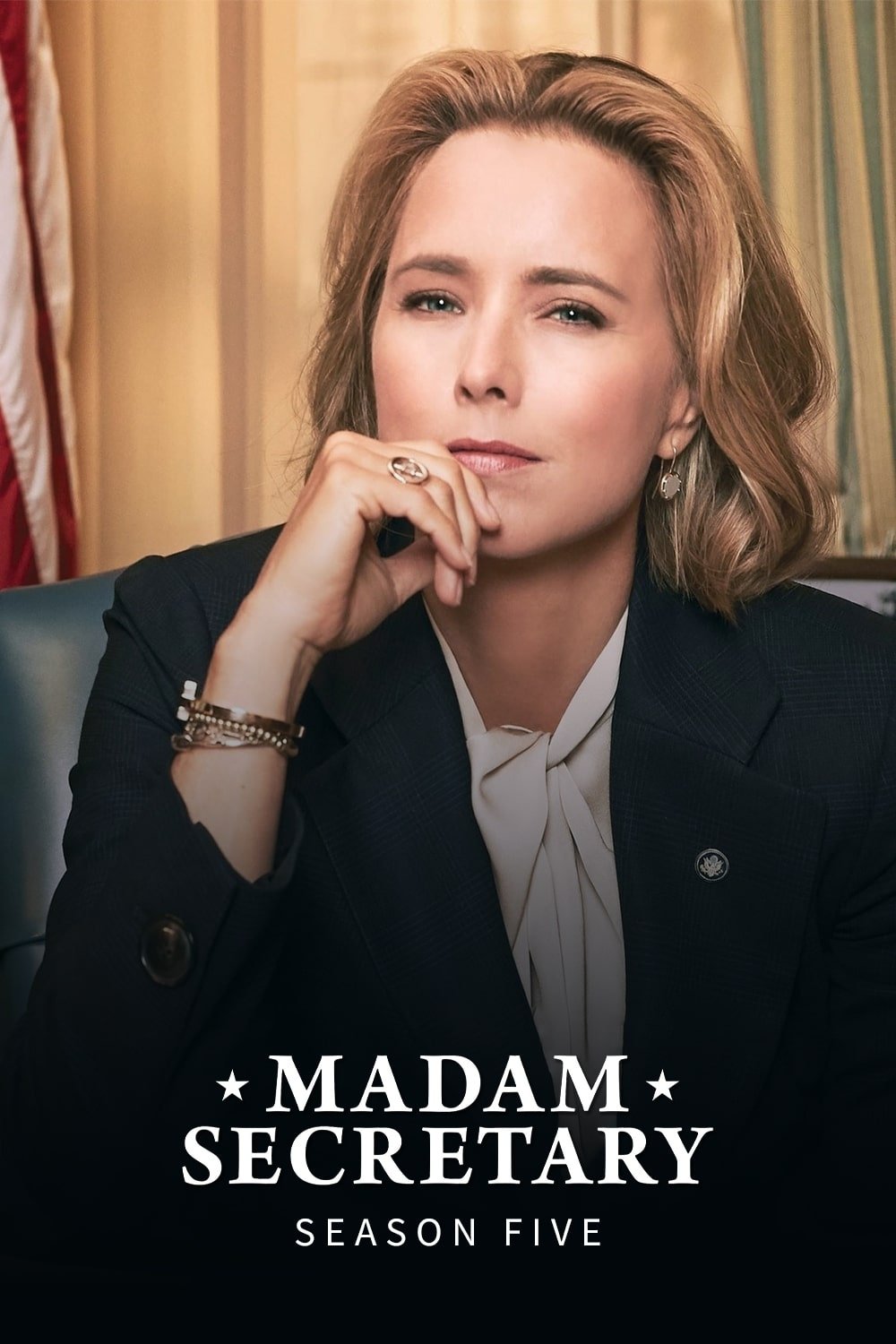 Madam Secretary - Season 5