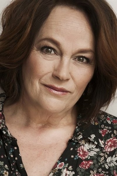 et billede af Jitka Smutná