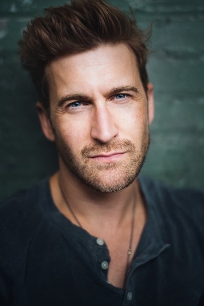 et billede af Lucas Calhoun