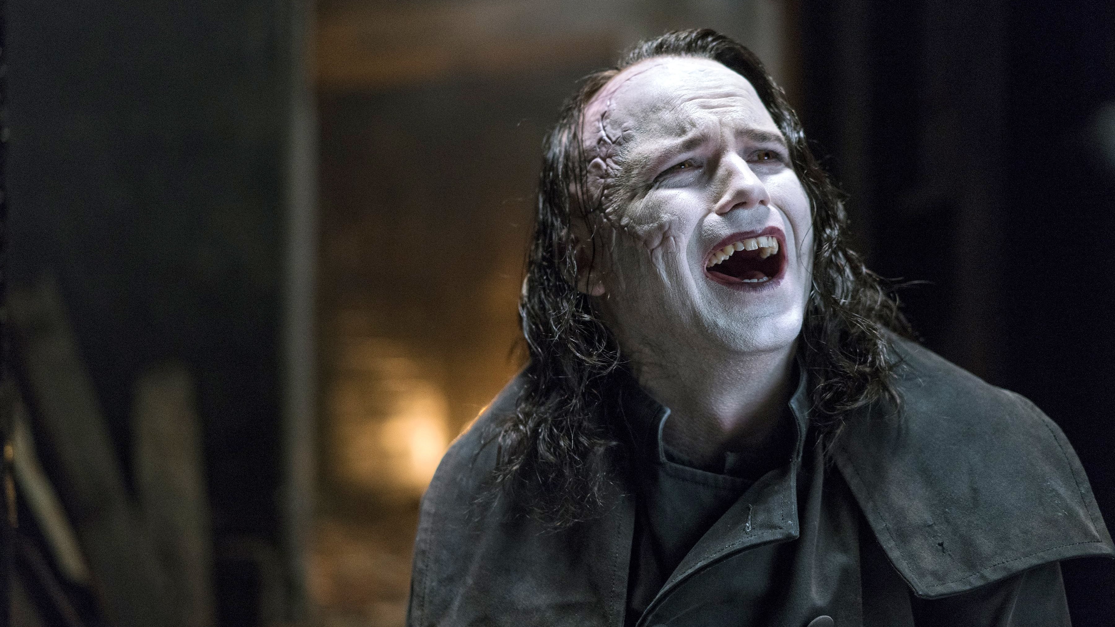 Penny Dreadful