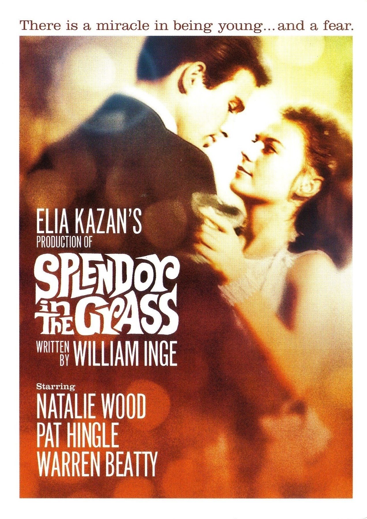 Splendor in the Grass
