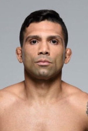 et billede af Claudio Henrique da Silva