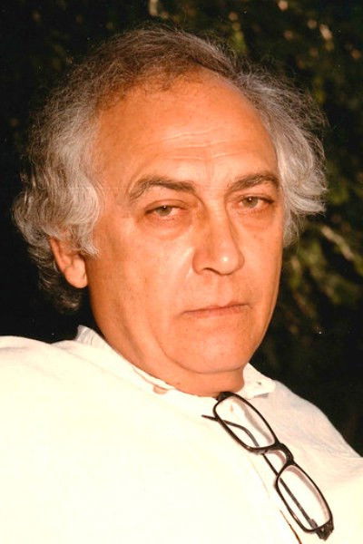 et billede af Pastor Vega