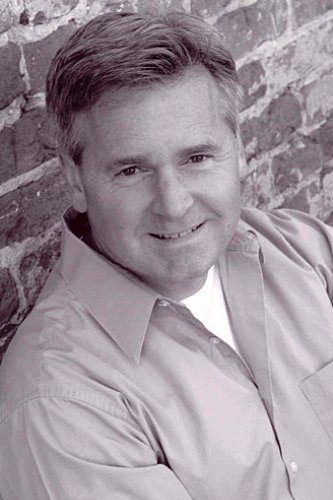 et billede af Jake Gentry