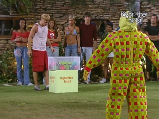 Big Brother Brasil